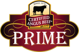 8 CT.- Certified Angus Beef® Prime 14 oz. Boneless NY Strip Steaks FREE SHIPPING