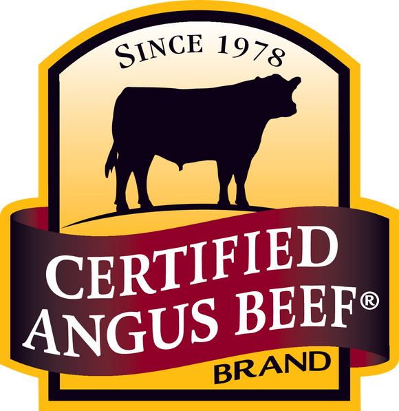 $9\lb 20 lbs.- Certified Angus Beef® 80/20 Ground Chuck 2 lb. Individu ...